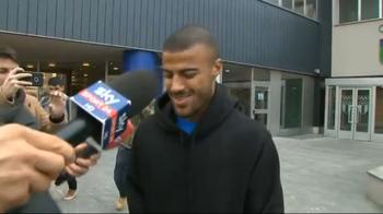 INTER ARRIVO RAFINHA ok
