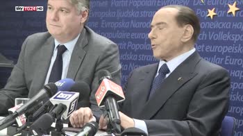 Berlusconi_ rispetteremo tetto deficit pil