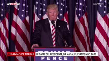 SPECIALE TRUMP 2 PARTEOKOK