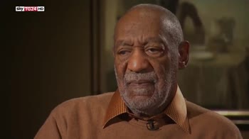 Scandalo molestie, Bill Cosby torna a esibirsi