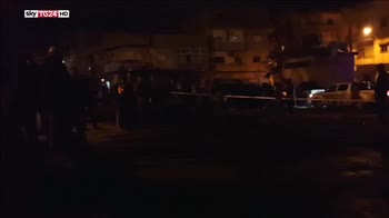 Bengasi, sale a 33 morti il bilancio dell'attacco alla moschea