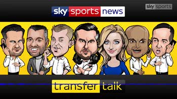 Transfer Talk: Lozano the next big thing?