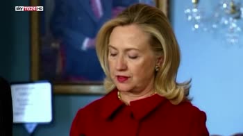 Hillary Clinton coprì caso di molestie nel 2008