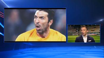 BUFFON SMETTE