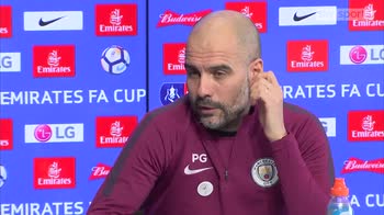 Pep: Man City restrained by budget