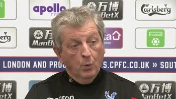 Hodgson: Guaita, Amadou talks ongoing out Barnes move