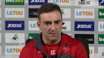 Carvalhal: We need new players