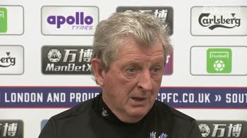 Hodgson: Sakho is back