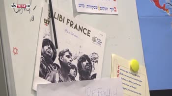 Francia, 60mila ebrei hanno traslocato causa antisemitismo