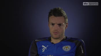 Vardy: Europe a realistic target