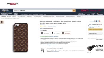 Falsi su Amazon, ancora prodotti sospetti in vendita
