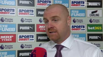 Dyche hails team character