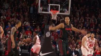 NBA, 50 punti per C.J. McCollum nella vittoria su Chicago