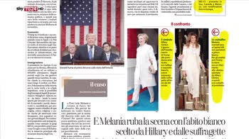 Rassegna stampa nazionale 180201