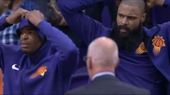 NBA Highlights: Phoenix Suns-Dallas Mavericks 102-88