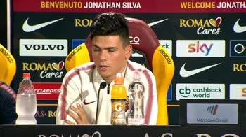 CONF SILVA ROMA.transfer.transfer