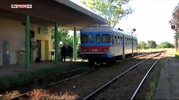 Crac Ferrovie Sud Est, 11 arresti a Bari