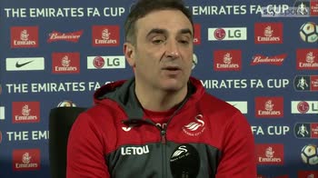 Carvalhal: Swans can still fly