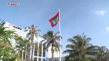 Crisi Maldive, farnesina, mantenere alto livello allerta