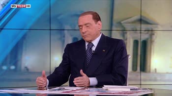 prima risposta Berlusconi 11