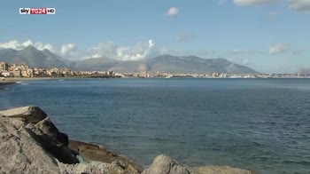 Siccità, in Sicilia si perde oltre il 50% dell'acqua