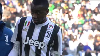 trevisani su assenza matuidi