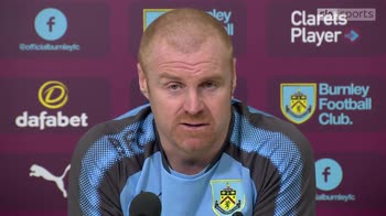 Dyche: Open-minded approach effective