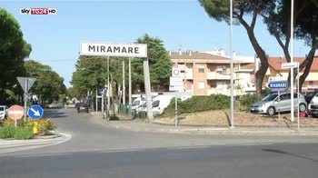 Stupro Rimini, 9 anni e 8 mesi ai tre minorenni