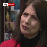 Diane Foley: 'Put jihadis on trial'