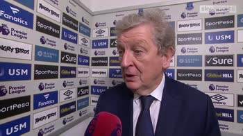 Hodgson: Punished for mistakes
