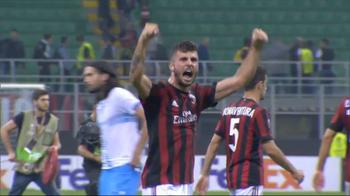 marani su cutrone e milan