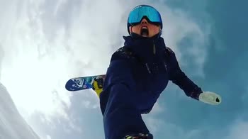 olimpiade donne snowboard pazze ecco perchÃ¨