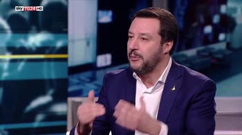 Salvini_ Ladro in casa_userei la pistola