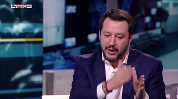Salvini Padania statuto