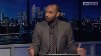 Henry & Carra: Aguero is underrated