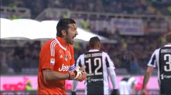 STUDIO PORRA su BUFFON