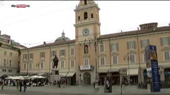Parma, capitale italiana della cultura 2020