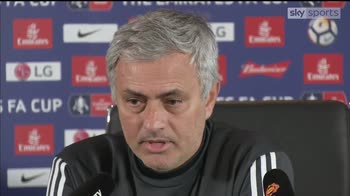 Pogba speculation is lies - Mourinho