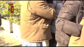 Blitz anti-droga, arrestati 25 pusher in 16 province