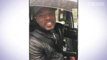 Evra takes London taxi for a spin