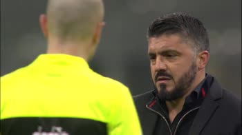 INTV PIRLO SU GATTUSO