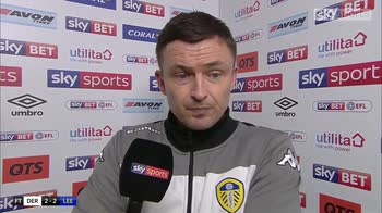 Heckingbottom still looking for first win