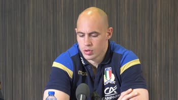 INTV RUGBY ITALIA PARISSE 180223.transfer