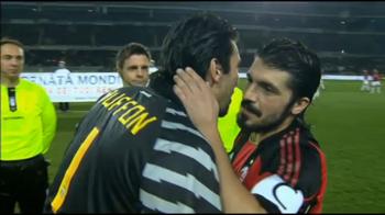 PORRA SU MILANESITA GATTUSO