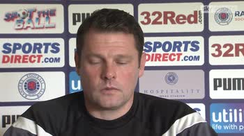 Murty: Hearts win key to title hopes