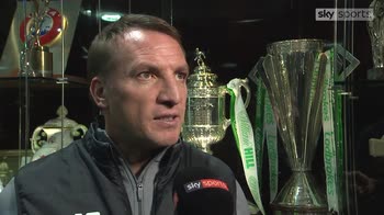 Rodgers unaware of Rogic reports