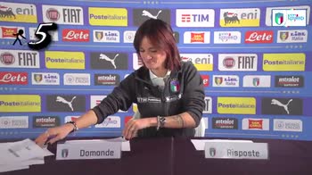 nazionale femminile