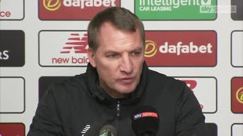 Rodgers: Brown made the sensible decision