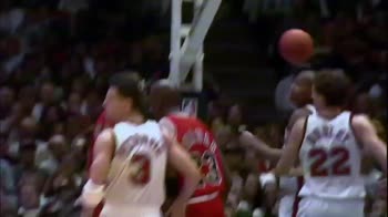 NBA, il video tributo dei Nets a Drazen Petrovic
