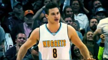 NBA, il video-tributo dei Nuggets per Danilo Gallinari